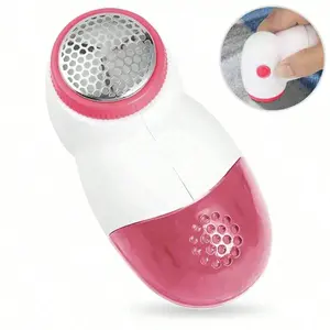 1PC Mini Electric Reusable Lint Remover Sweater Defuzzer Removes Lint Balls and Fibers Ideal for Sweaters Coats Sofas Blankets,  Household Essentials Lint Remover Tool