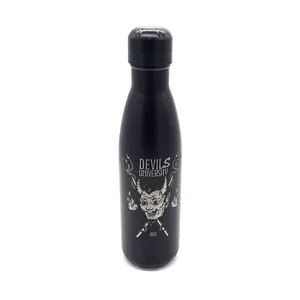 Devils University Water Bottle