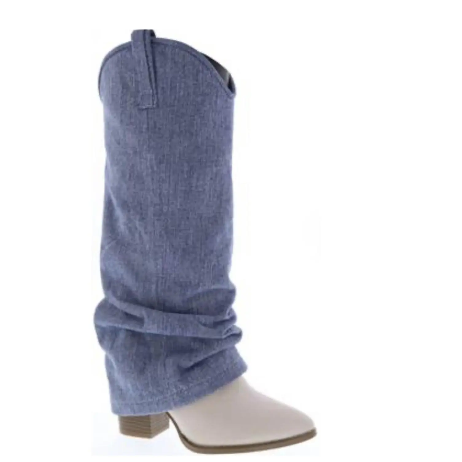 Over Fold Boots Over Fold Boots