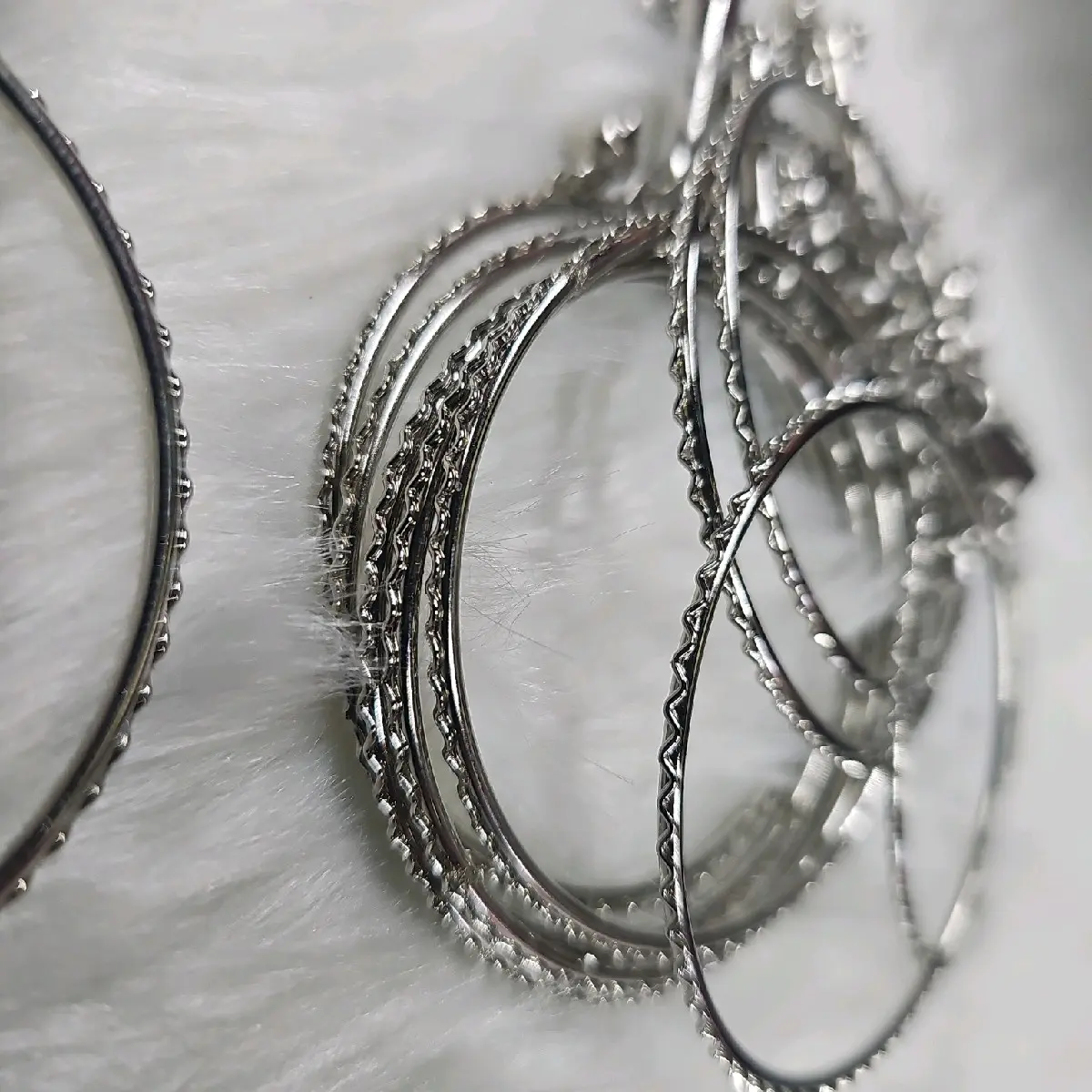 bangles pc 12 size 2.8 bangles pc 12 size 2.8