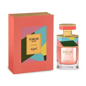 Sarab Glow by Sapil EDP Spray, 3.4 oz