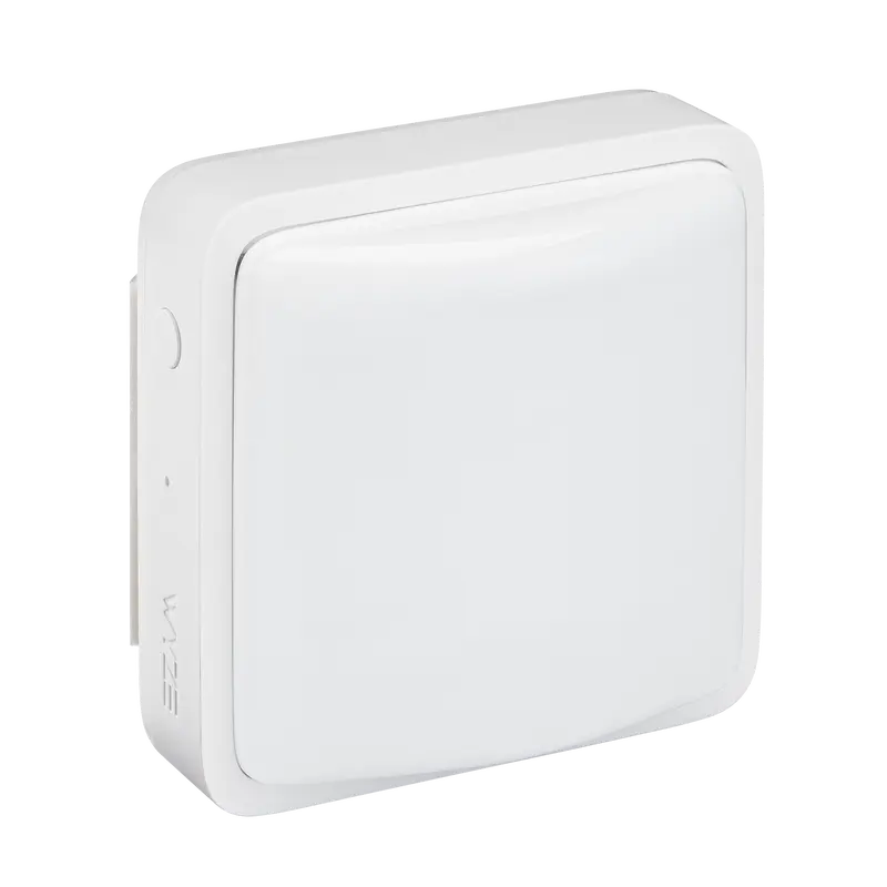 Additional Wyze Sense Motion Sensor for Wyze Home Monitoring (Sense Hub Required)