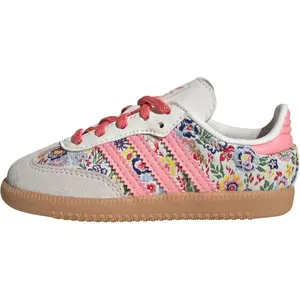 Liberty London x adidas Samba OG EL I 'Floral Embroidery'