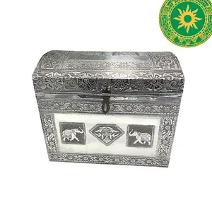 ODDUA'S CHEST ODDUA'S CHEST