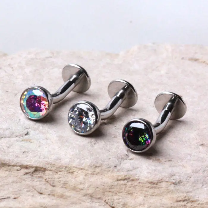 Floating Navel Ring Floating Navel Ring