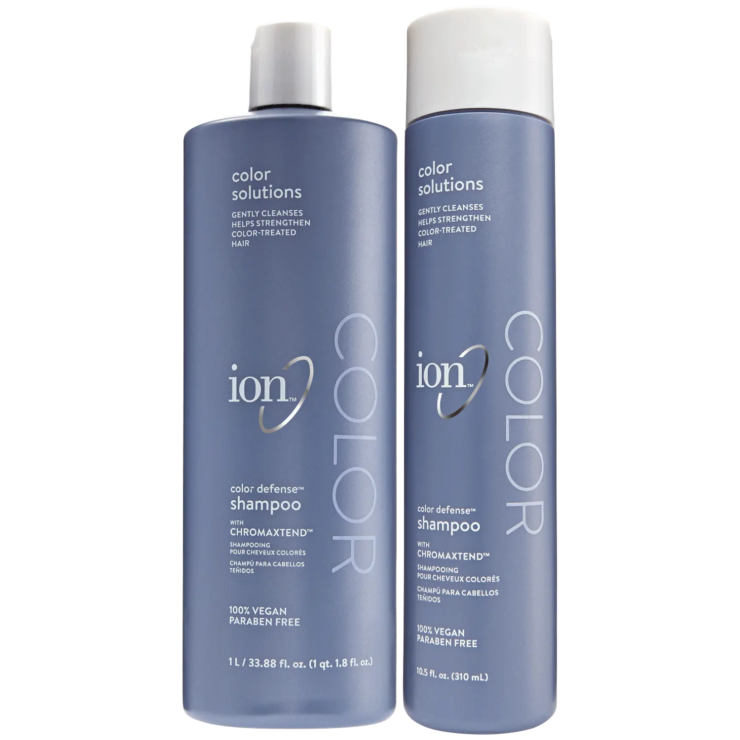 Ion Color Defense Shampoo, Moisturizer, Haircare