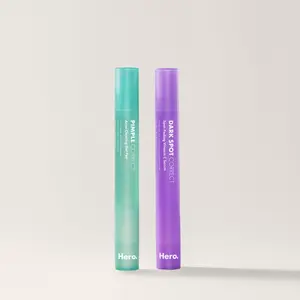 Hero Pimple Correct Pen, Dark Spot Correct Pen Bundle