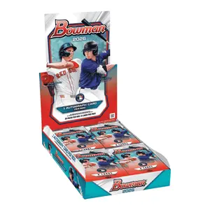2026 Bowman Chrome 2x PYT Break #66