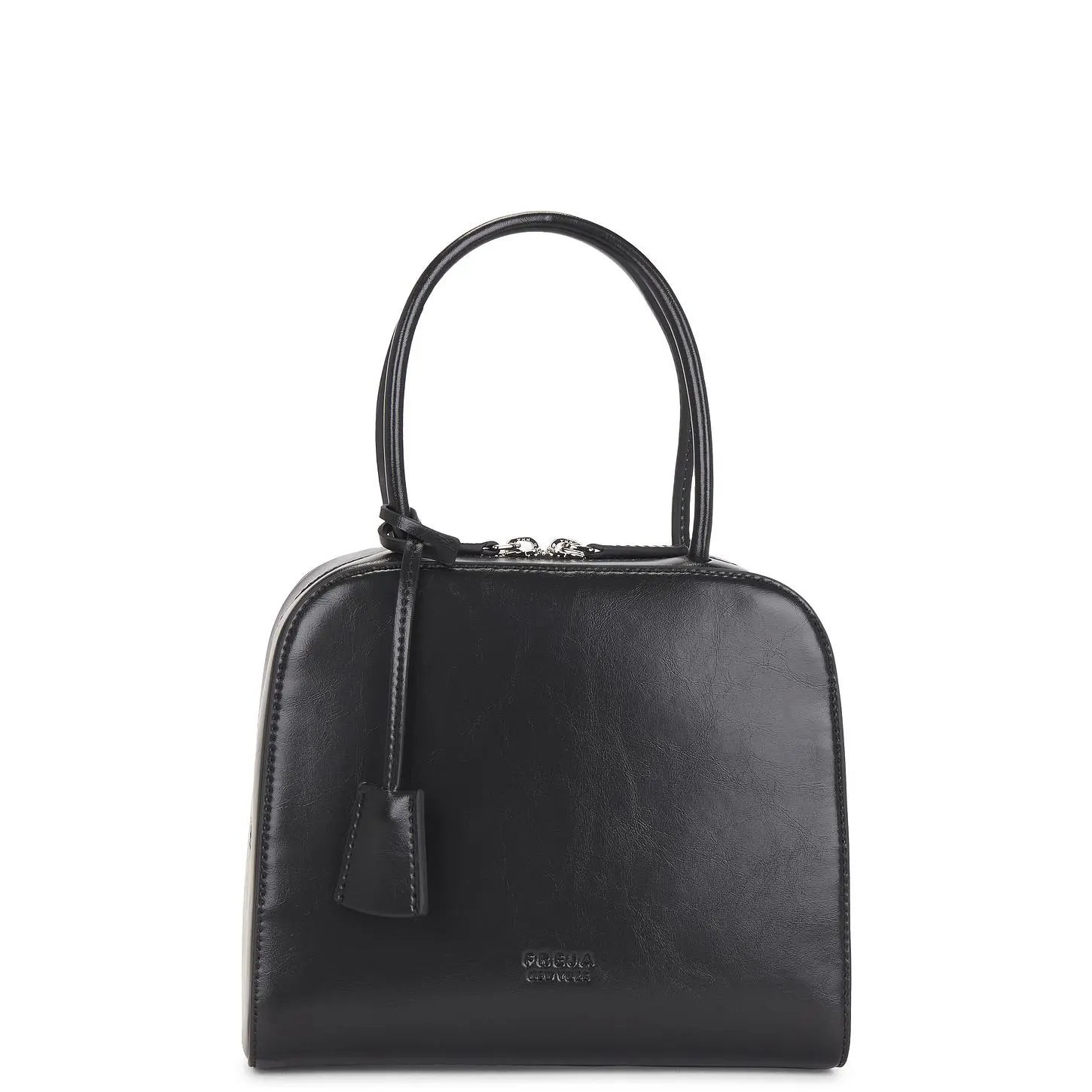 Freja New York Miro Mini Bag in Black