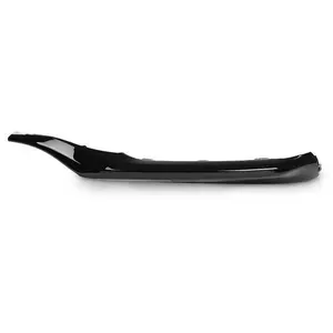Front Bumper Lower Trim Molding Fit For 2021-2023 Toyota Camry XSE SE Left Side