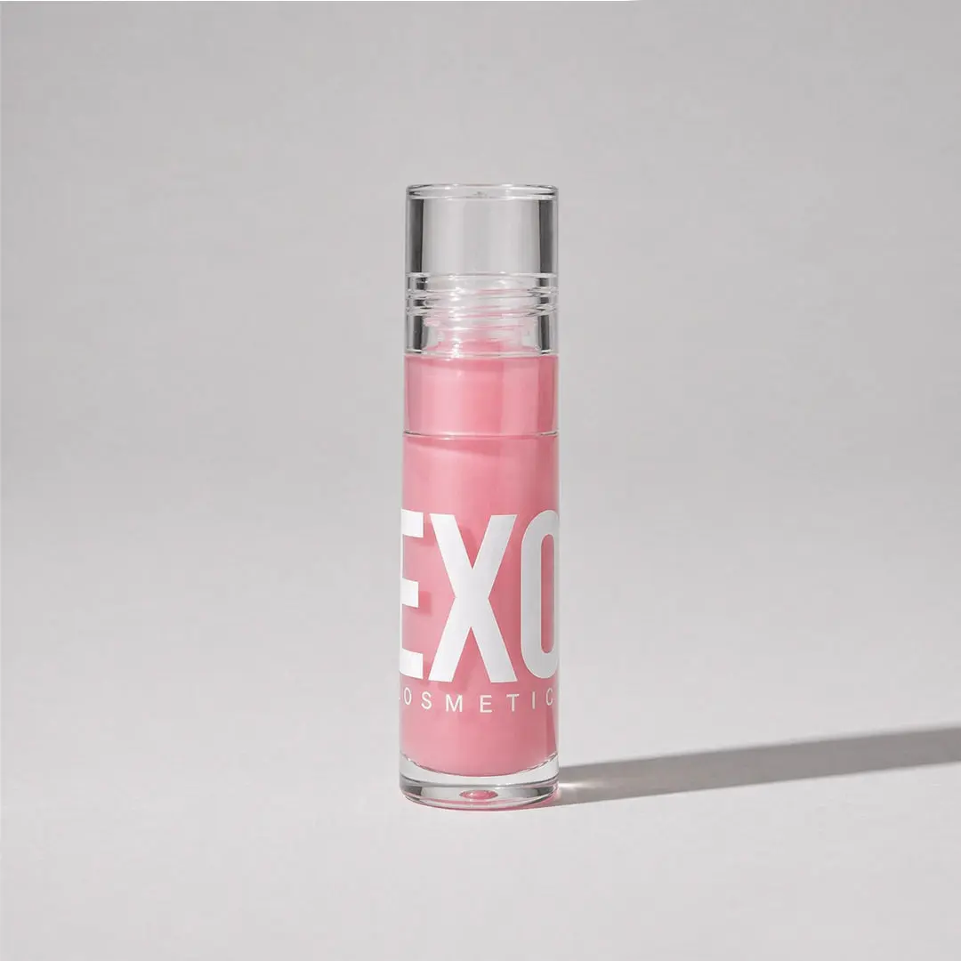 Lip Glaze