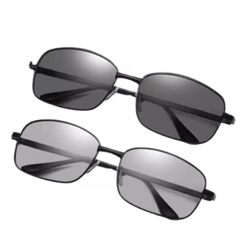 Color Changing Sunglasses 2026 All Season Polarized Driving Fishing Riding Glasses for Men