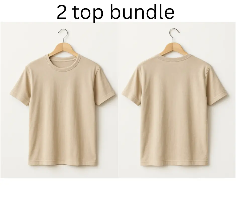 two top bundle