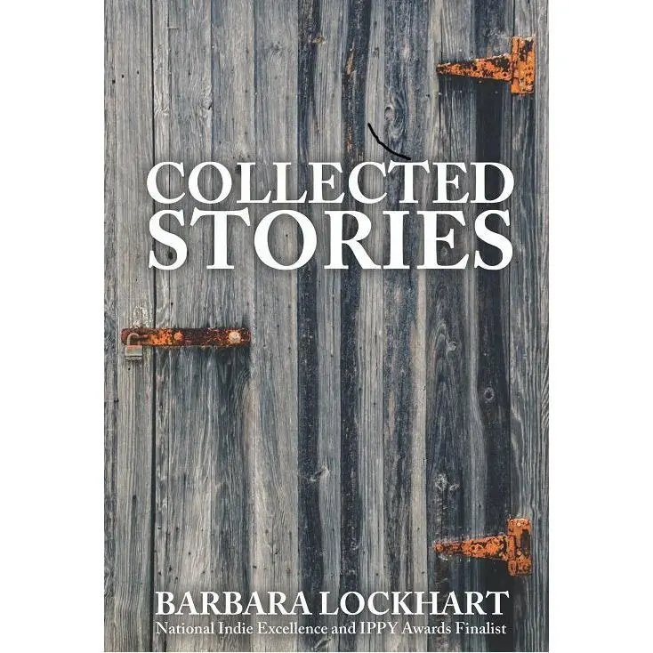 Collected Stories