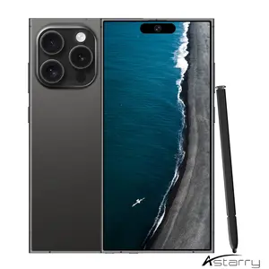 S25 Ultra Unlocked Android Smartphone, 6.8 Inch Screen, Camera, Dual Sim Slot, Octa-Core Cpu, 4g Network, 4GB RAM, 64GB Storage, 4100mah Battery