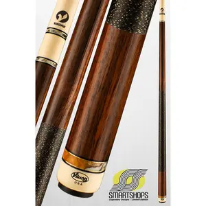 Viking SmartShops SS-0526B — Limited Edition Cue of the Month (May)