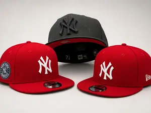 New Era MLB Baseball Cap NY Yankees LA Dodgers – 59FIFTY Fitted Snapback Hat. Unisex Streetwear Fashion for Men Women. Premium Baseball Style Accessory. Adjustable Gorras Sombreros. Viral TikTok Trend 2026.