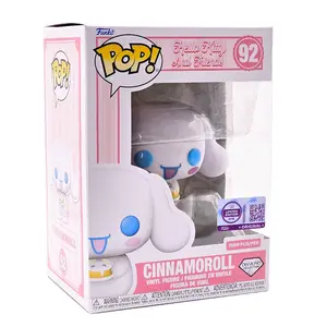 Funko Pop - Cinnamoroll (7500 pcs LE)