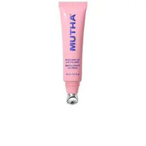 MUTHA Pucker Up Lip Plump in Not So Vanilla