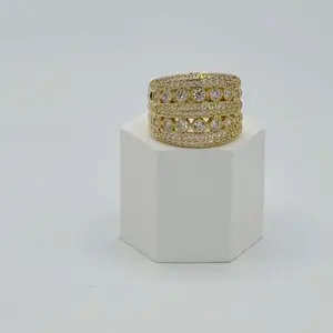 Rodriguezjewelry # 3191 Ring