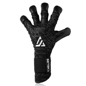 Soccer Goalkeeper Gloves - SETGK JMAC Falcon