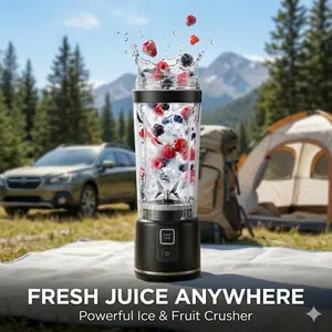 Portable USB Blender Portable USB Blender