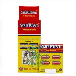 Artribion de 80 Antioxidant