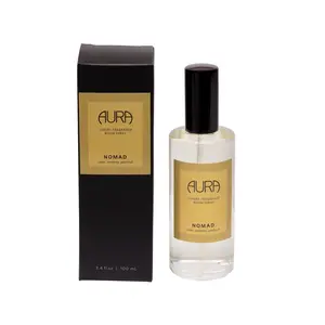 Room Spray - Nomad (cedar + rosemary)