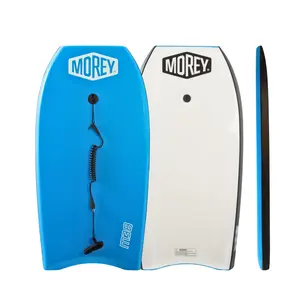 MOREY® M38, The Original Bodyboard; 38" Body Boards for Beach, EPS Core for Durability, Engineered with HDPE Slick Bottom for Speed (2025 Model)