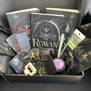 Killian Blade Series Book Box Books 1-3 by Stella Brie