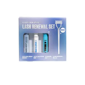 Babe Original Lash Renewal Set