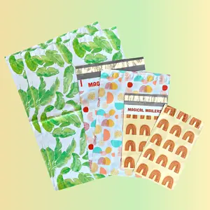 Sample Poly Mailer Variety Pack