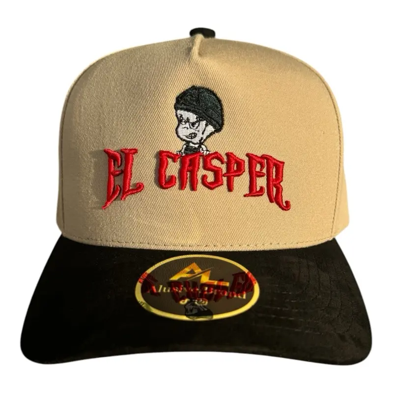 El Casper hat
