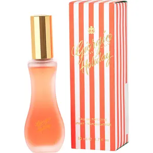 Giorgio Holiday By Giorgio Beverly Hills Edt For Women