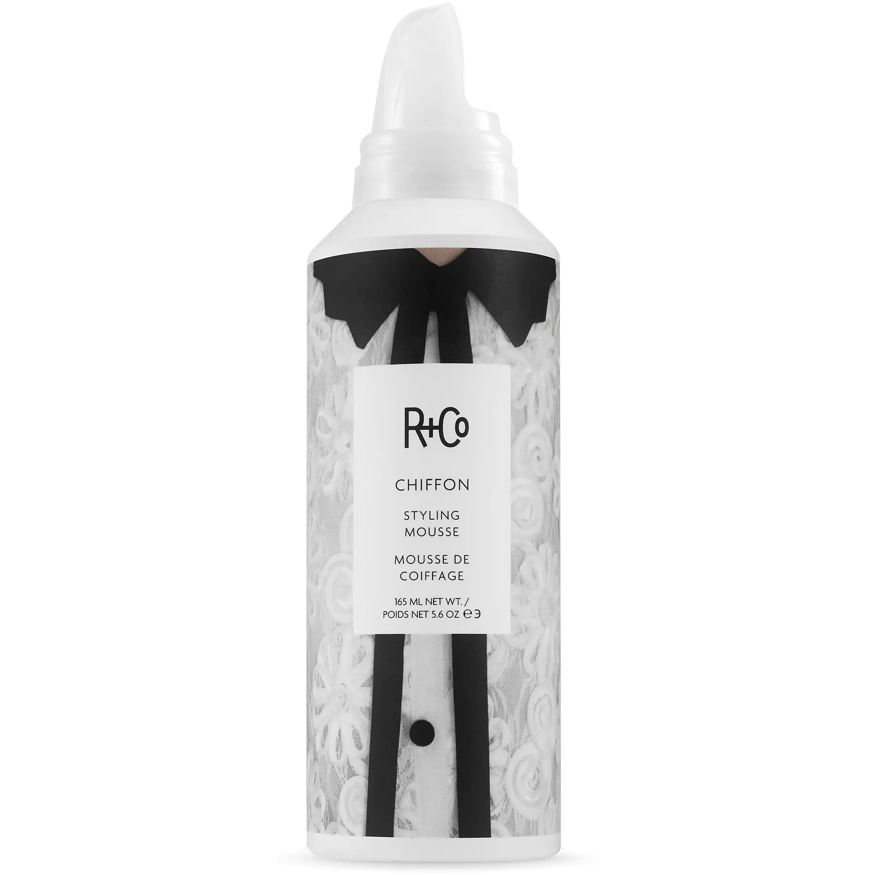 CHIFFON Styling Mousse