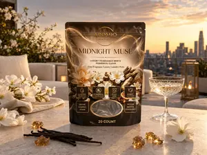 Midnight Muse - 20 Count - Luxury Laundry Detergent