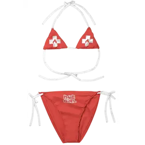 HGS - Bikini (2 Piece)