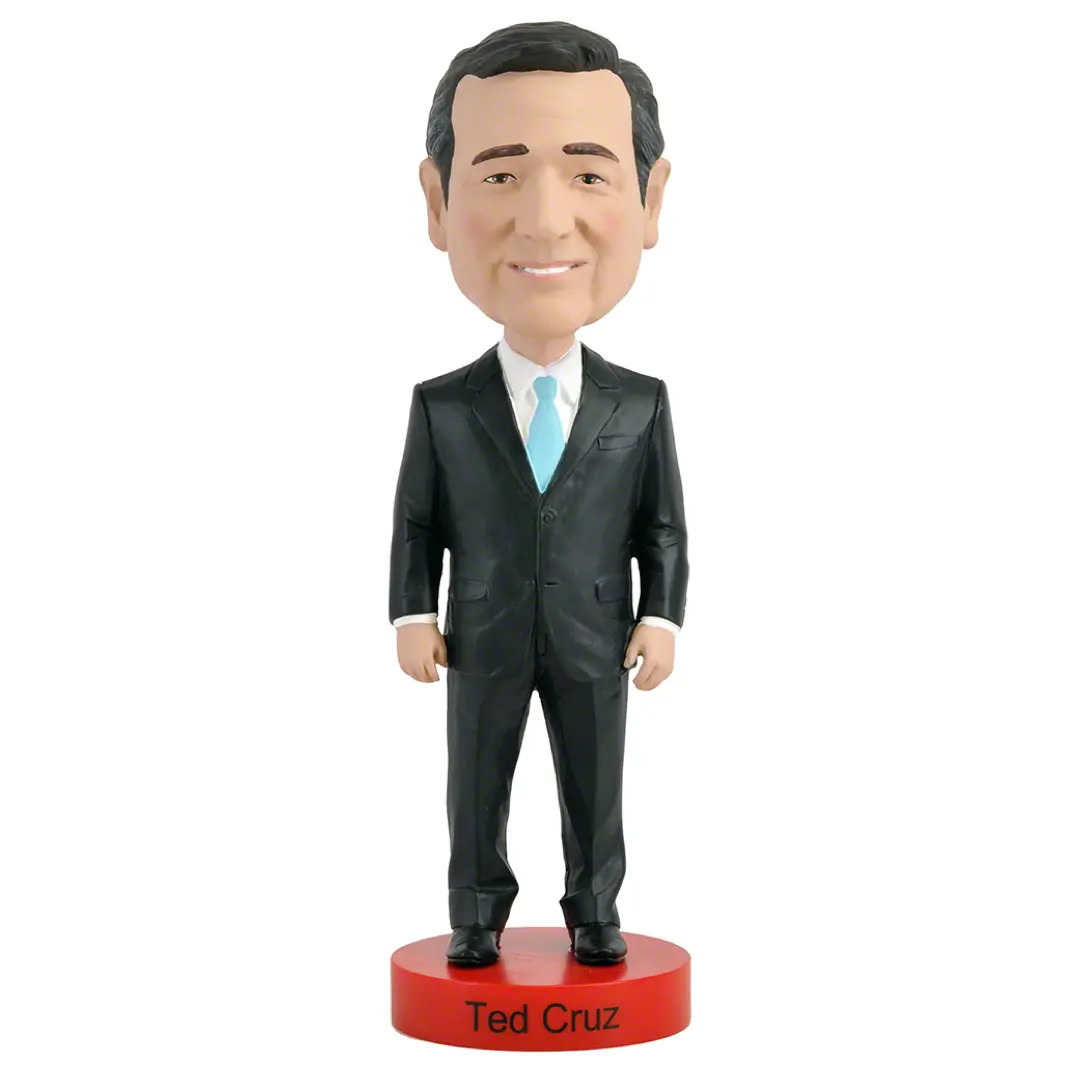 Ted Cruz Bobblehead