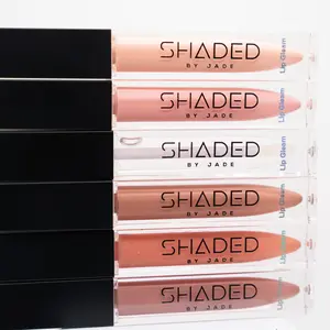 Must Have Super  Creamy Lip Gleam Gloss