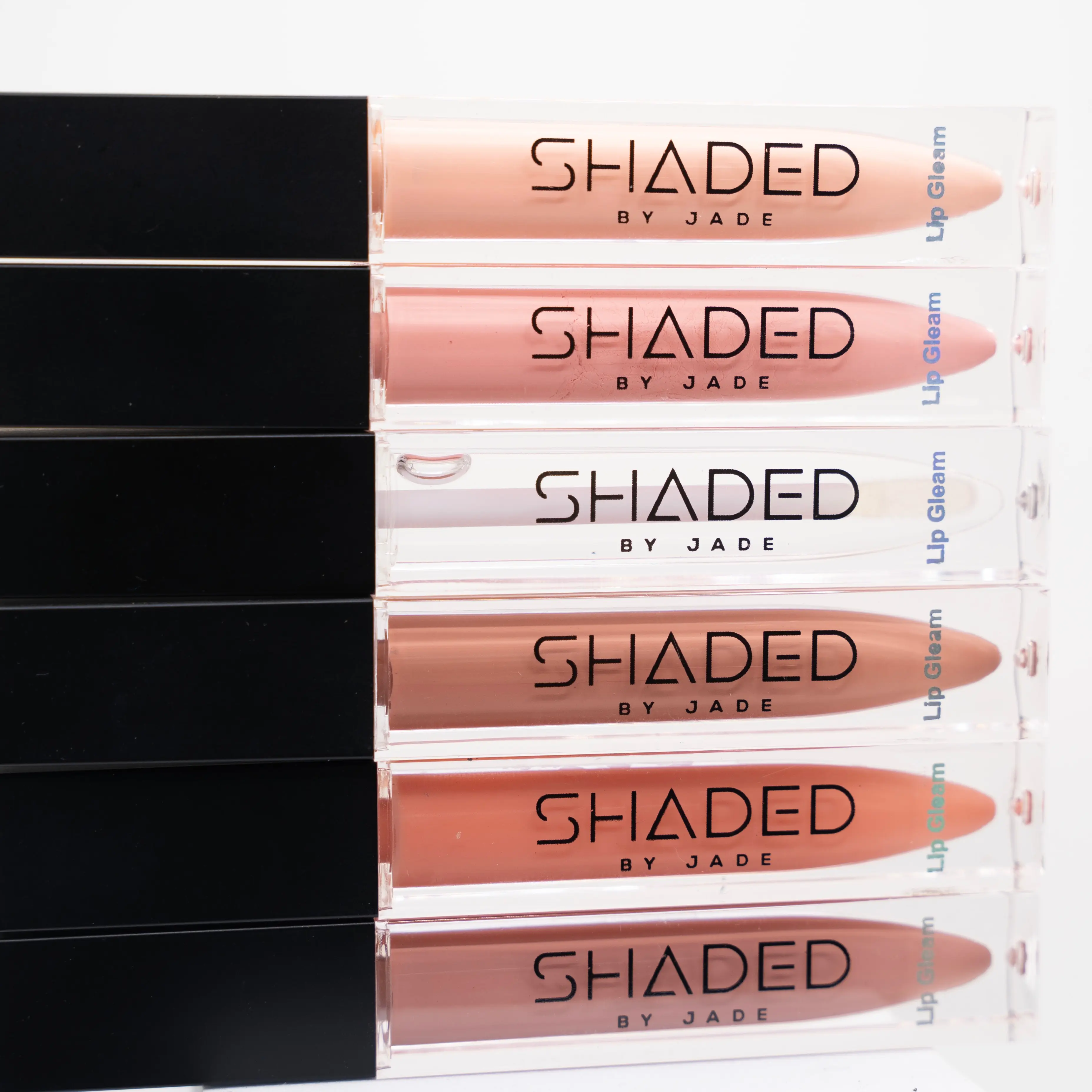 Must Have Super  Creamy Lip Gleam Gloss