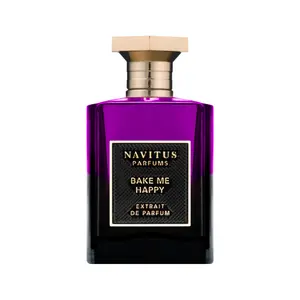 Navitus Parfums - Bake Me Happy