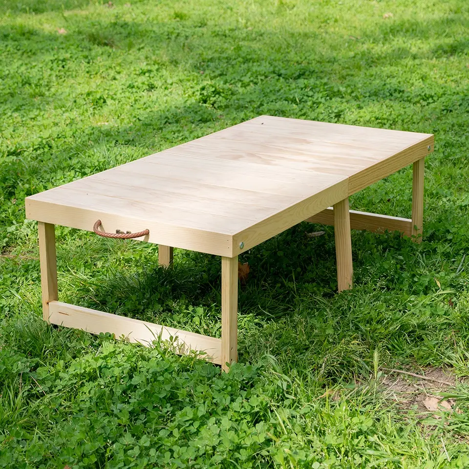 Tavola Portable Picnic Table