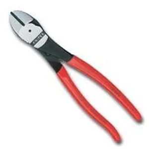 Knipex KNP7401-512 High Leverage Diagonal Pliers Cutters