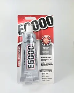 E6000 Industrial Strength Adhesive