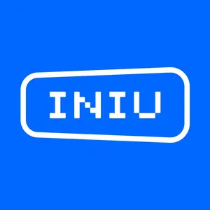 INIU shop logo