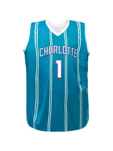 Plus Size Men's Number Letter Embroidery Basketball Jersey, Loose Casual Comfy Basketball Vest, Plus Size Sports Clothing for Outdoor Wear