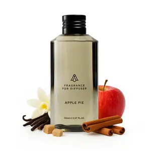 AromaPan Apple Pie Fragrance AP114 Aromatherapy Scent Diffuser