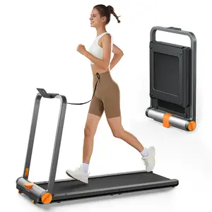 WalkingPad MC11 Full-body Fold Running Treadmill, Under Desk Treadmill, 7.5MPH, 242LBS, Great for Home & Office. Quiet & Lightweight.