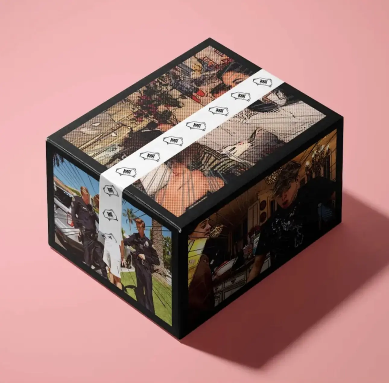keemokazi prank box