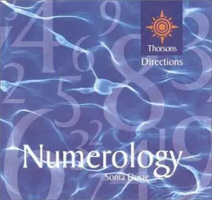 USED-Numerology by Sonia Ducie (Hardcover)